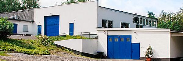 Firmenansicht